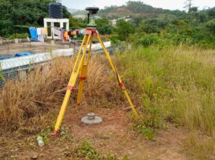 Land Surveying