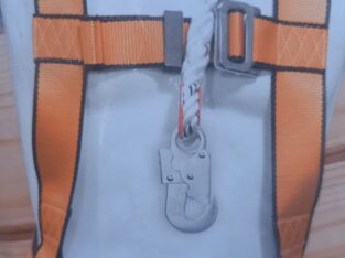 Safety Harness