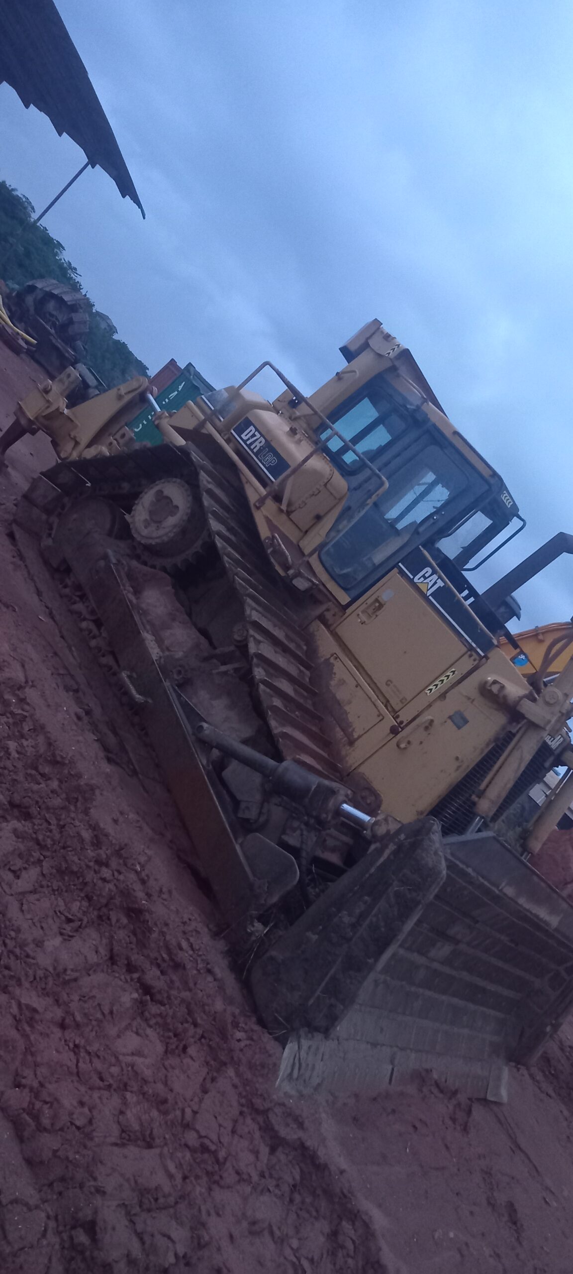 Dozer Rent EEACL Shop