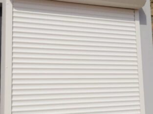 Shutter Windows and doors