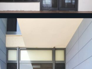 Glazing windows and doors