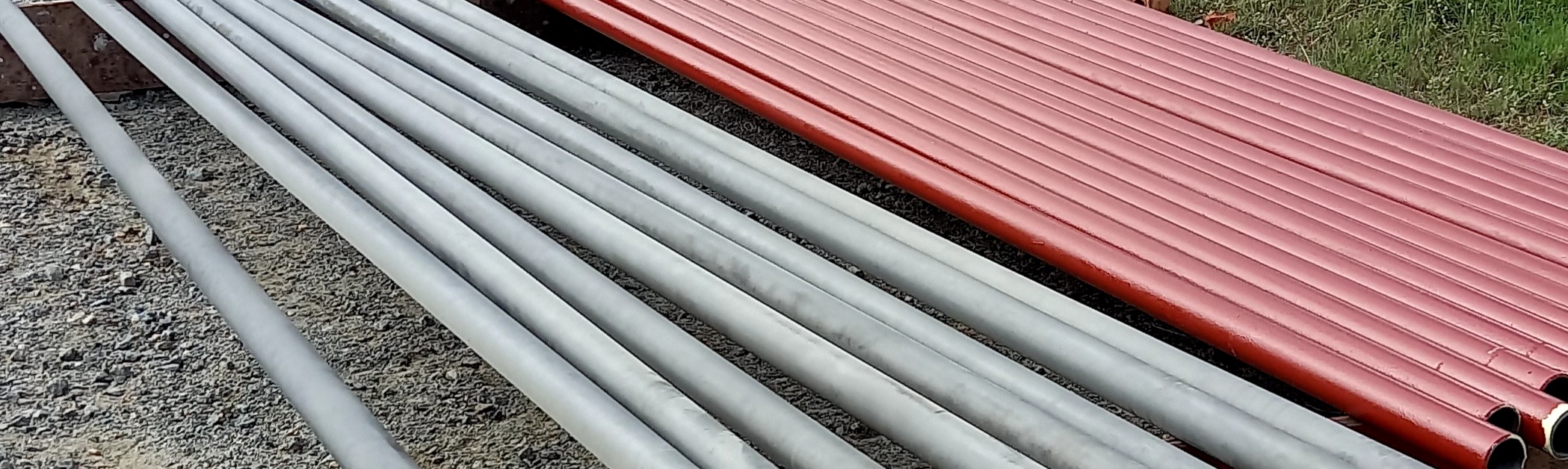 Sand Blasting EEACL Shop