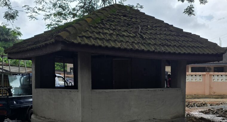 Professional Glass Installation in Ghana