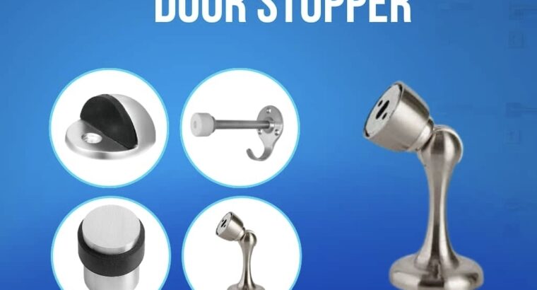 Door Stoppers