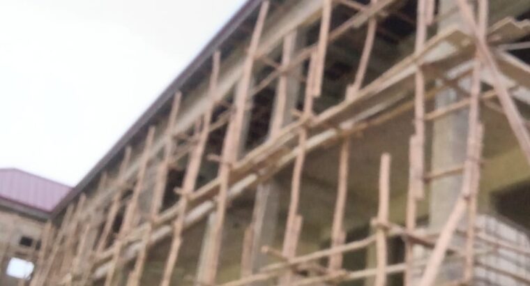 Scaffolding Bamboo Experts