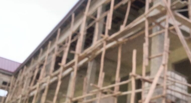 Scaffolding Bamboo Experts