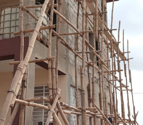 Scaffolding Bamboo Experts